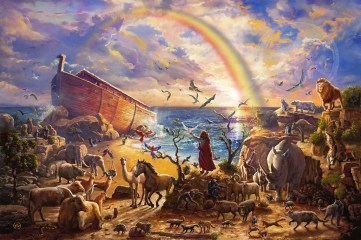 Noah Ark 4