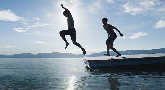 Deep Calls to Deep 4